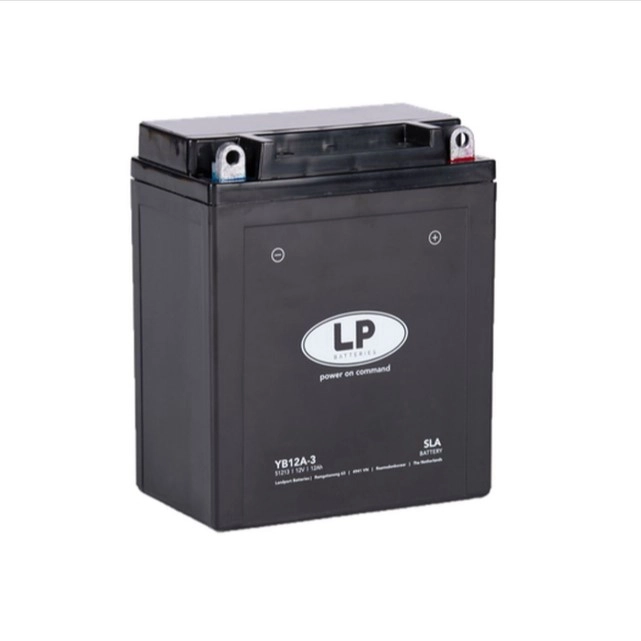 Акумулятор Landport YB12A-3