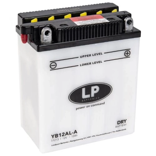 Акумулятор Landport YB12AL-A EL