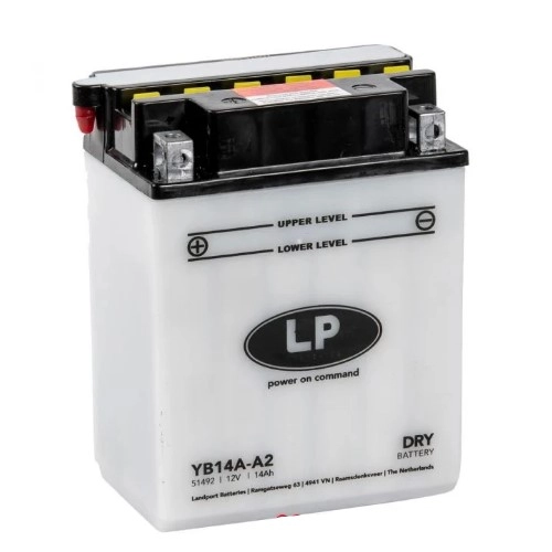 Акумулятор Landport YB14A-A2