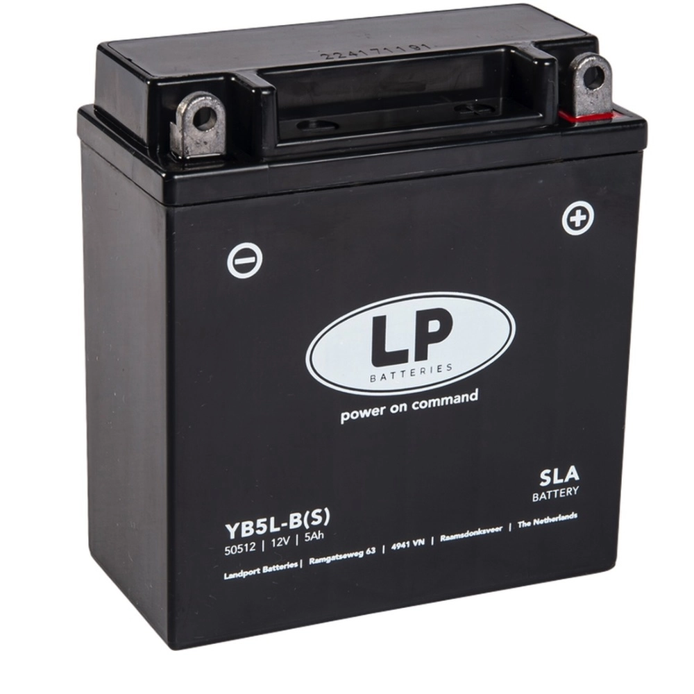Акумулятор Landport YB5-3 L