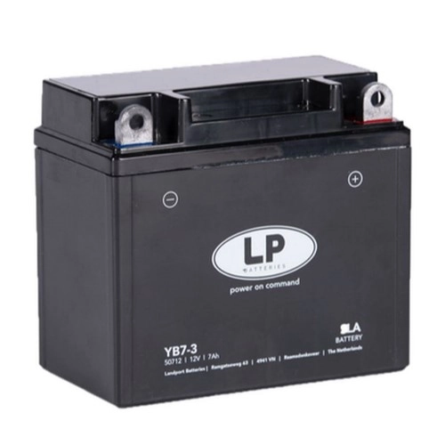Акумулятор Landport YB73 L