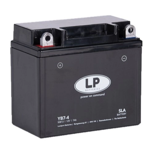 Акумулятор Landport YB74 L