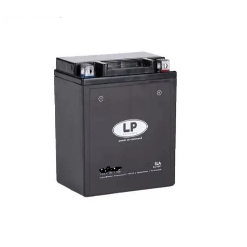 Акумулятор Landport YTX164 L