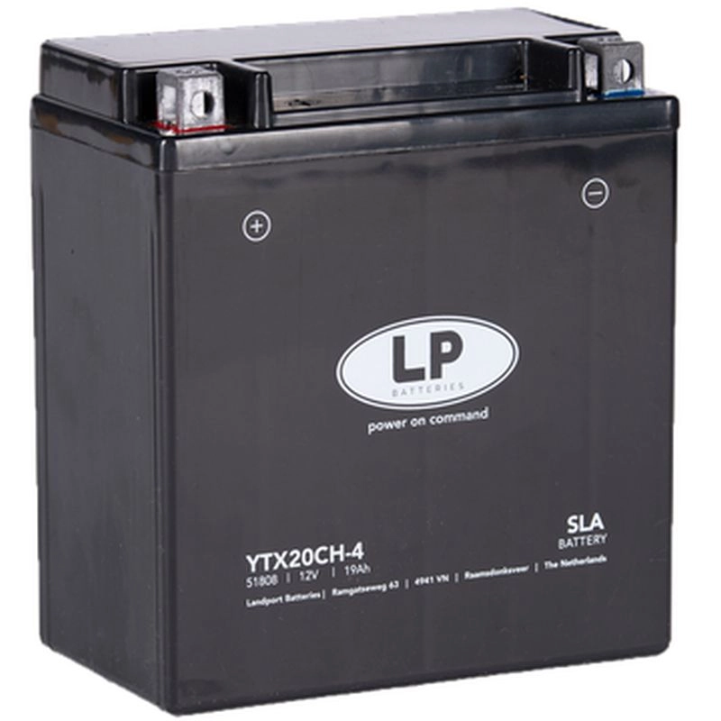 Акумулятор Landport YTX20CH-4
