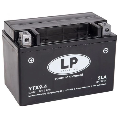 Акумулятор Landport YTX7A-4