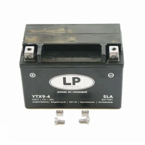 Акумулятор Landport YTX9-4