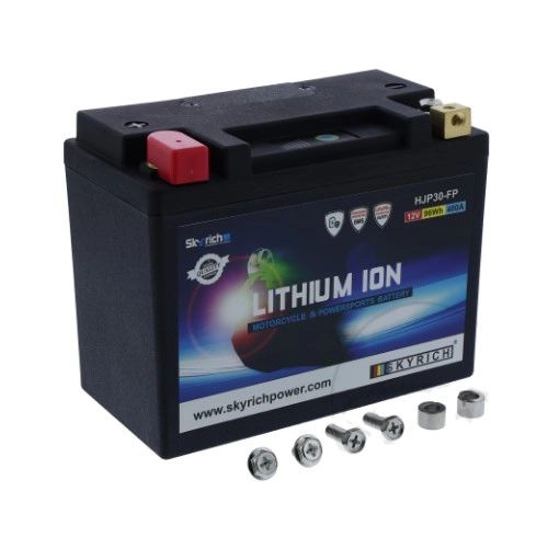 Акумулятор Skyrich LTM30