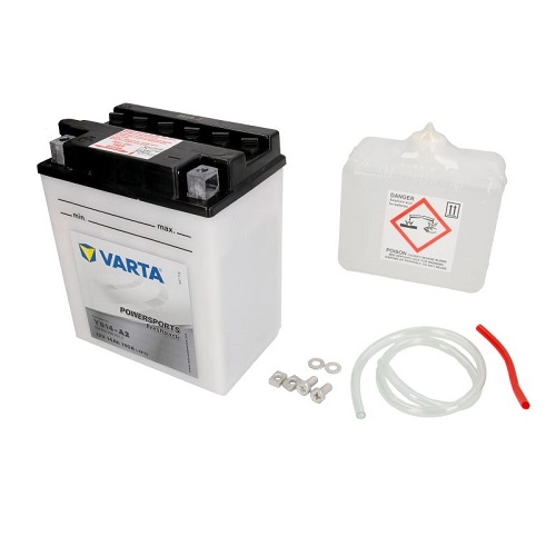 Аккумулятор Varta YB14-A2