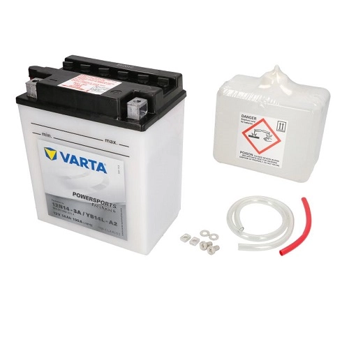 Акумулятор Varta YB14L-A2
