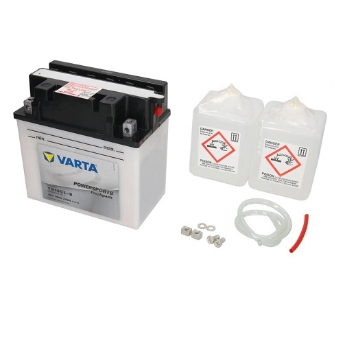 Акумулятор Varta YB16CL-B