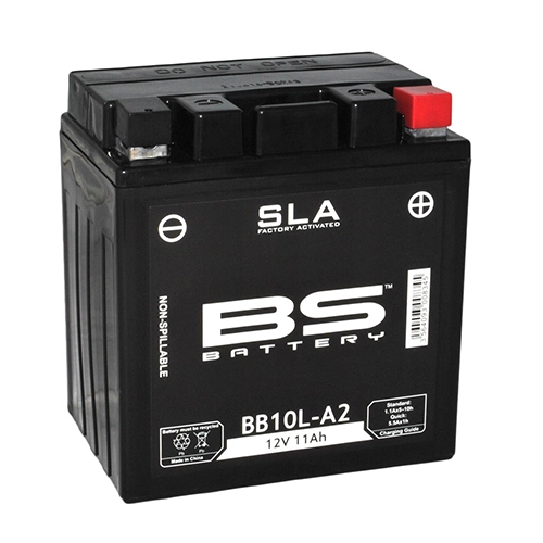 Акумулятор BS BB10L-A2