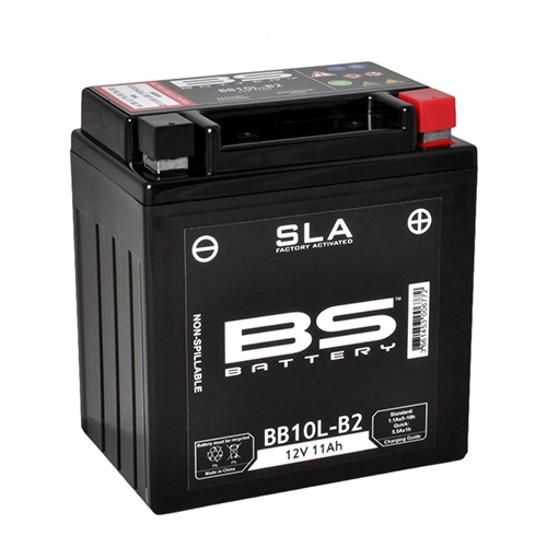 Акумулятор BS BB10L-B2