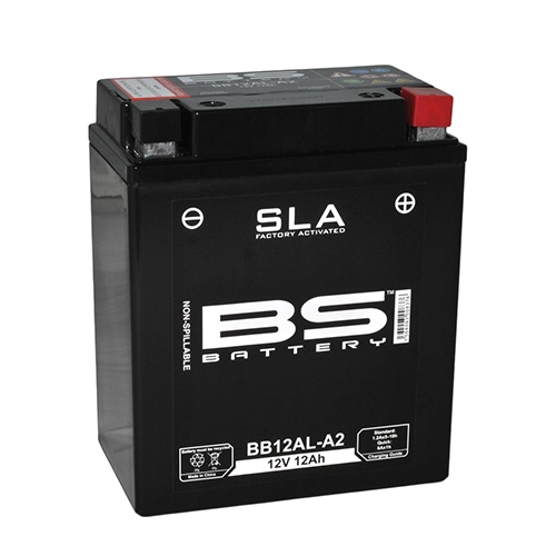 Акумулятор BS BB12AL-A2