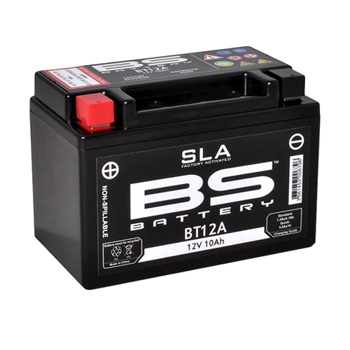Акумулятор BS BT12A