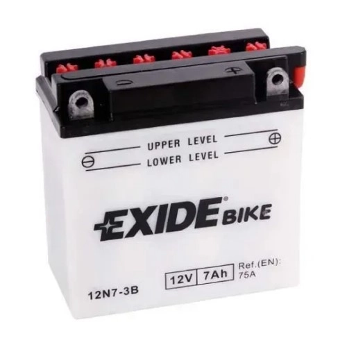 Акумулятор Exide 12N7-3B