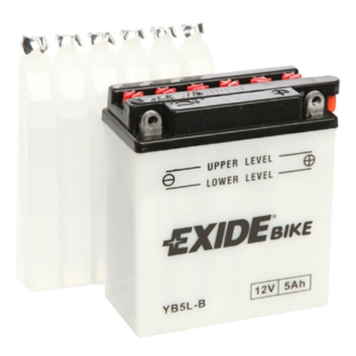 Акумулятор Exide EB5L-B