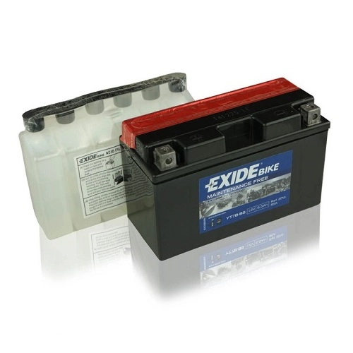 Акумулятор Exide ET7B-BS