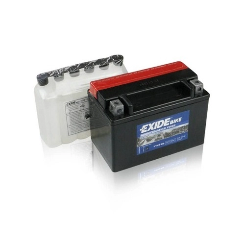 Аккумулятор Exide ETX9-BS