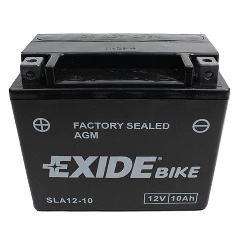 Акумулятор Exide SLA12-10