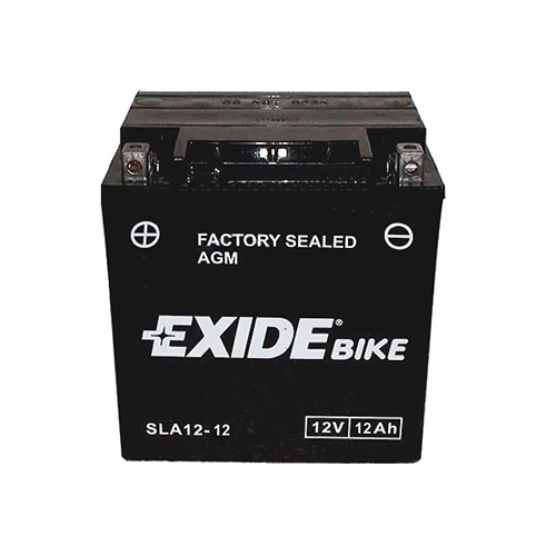 Акумулятор Exide SLA12-12