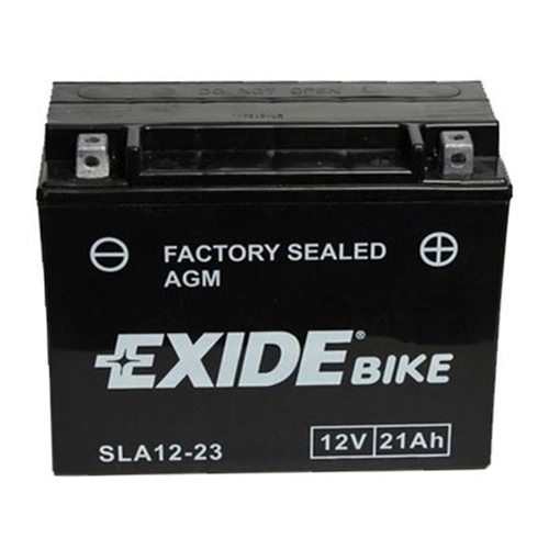 Акумулятор Exide SLA12-23