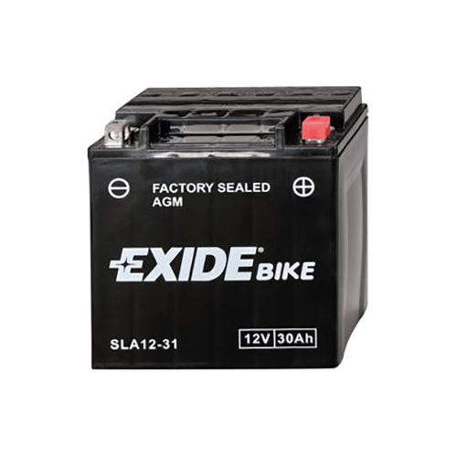 Акумулятор Exide SLA12-31