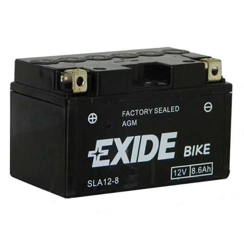 Акумулятор Exide SLA12-8