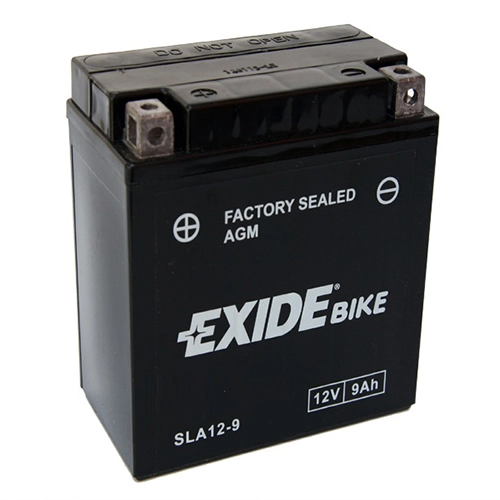 Акумулятор Exide SLA12-9