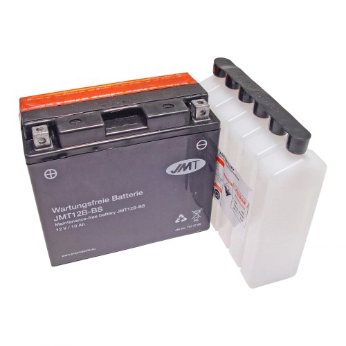 Акумулятор JMT YT12B-S