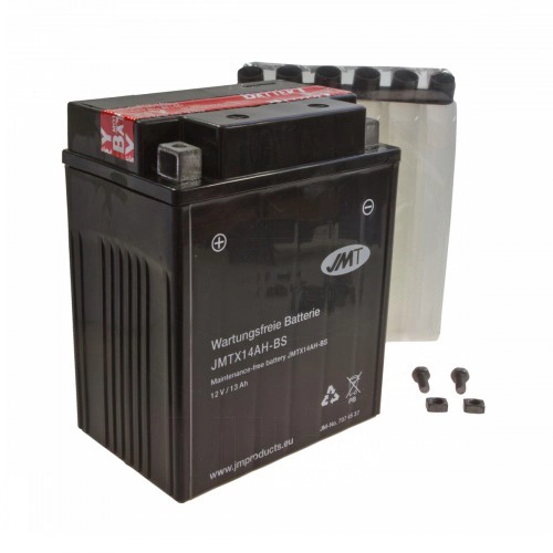 Акумулятор JMT YTX14AH-S
