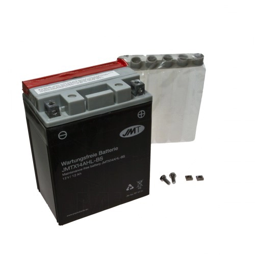 Акумулятор JMT YTX14AHL-S
