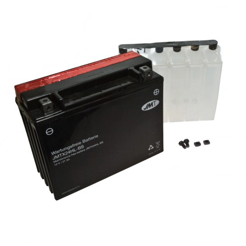 Акумулятор JMT YTX24HL-S