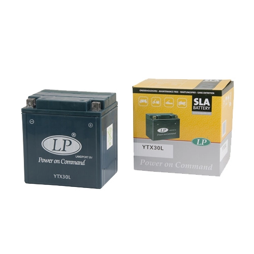 Акумулятор Landport YTX30L