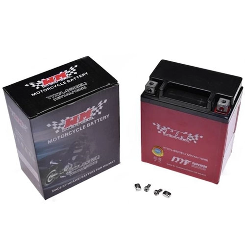 Акумулятор WM YTX7L-BS