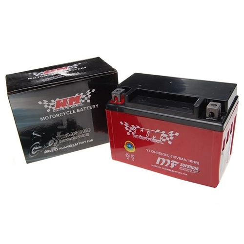 Акумулятор WM GTX9-BS