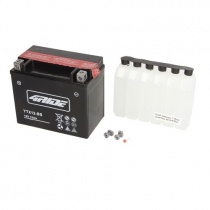 Аккумулятор 4 Ride YTX12-BS