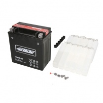 Аккумулятор 4 Ride YTX16-BS