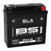 Аккумулятор BS 12N5,5-3B EL