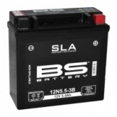 Аккумулятор BS 12N5,5-3B EL