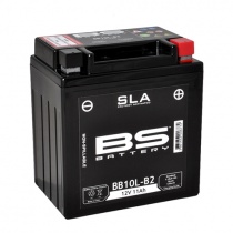 Аккумулятор BS BB10L-B2