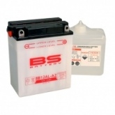 Аккумулятор BS BB12AL-A2 EL
