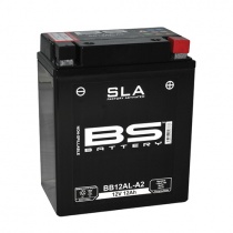 Аккумулятор BS BB12AL-A2