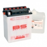 Аккумулятор BS BB14L-A2 EL