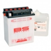 Аккумулятор BS BB14L-A2 EL