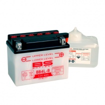 Аккумулятор BS BB4L-B