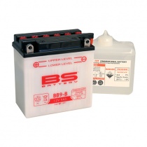 Аккумулятор BS BB9-B