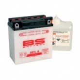 Аккумулятор BS BB9L-B