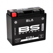 Аккумулятор BS BT12B-4