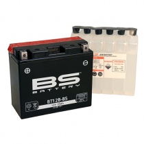 Аккумулятор BS BT12B-BS