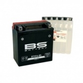 Аккумулятор BS BTX16-BS